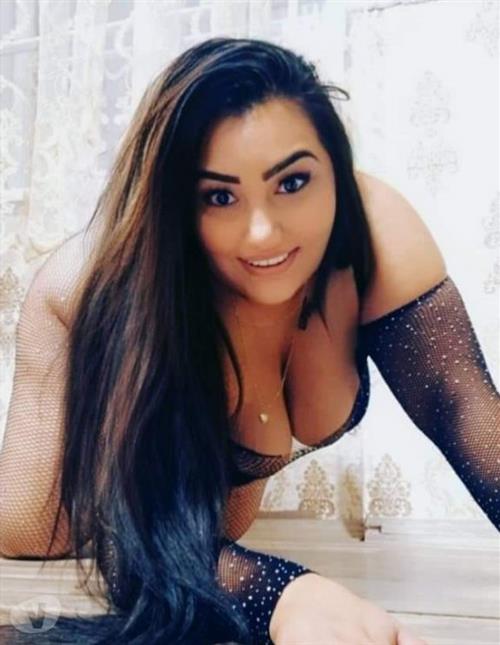 Escort model Ozy Malatya'da - 17717