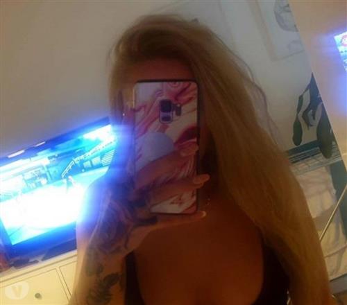 Escort Pock İzmir'da - 8795