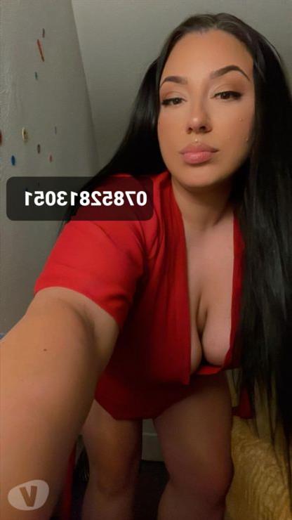 Escort model Qina Erzurum'da - 17209