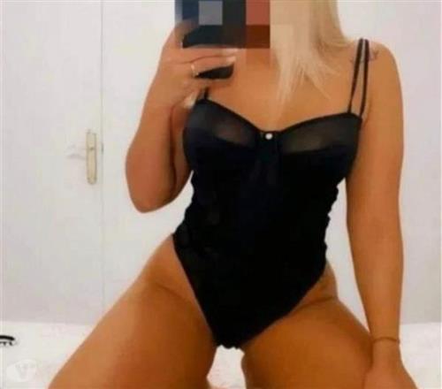 Escort model Rebeka2018 Şanlıurfa'da - 18872