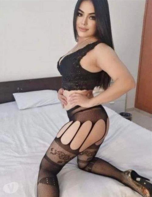 Escort model Rooa, Elâzığ'da - 2765