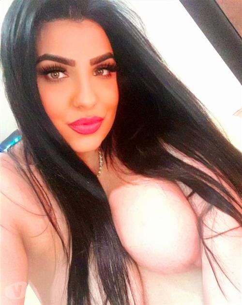 Escort Sadisha Gaziantep'da - 410