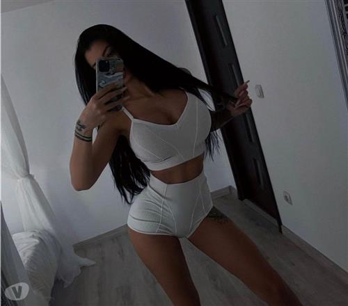 Escort model Sahzade, Kayseri'da - 13379