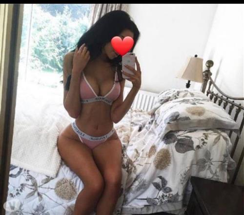 Escort model Sanee Tekirdağ'da - 8267