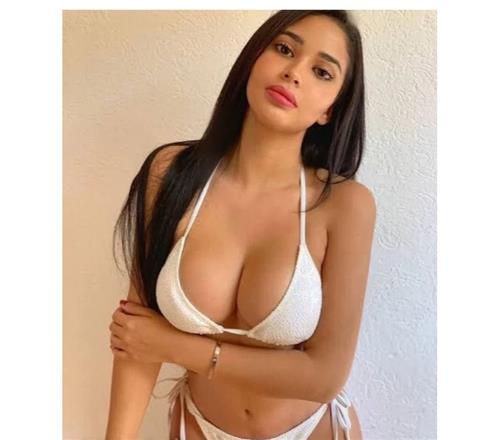 Escort model Shadiyona, Van'da - 17588