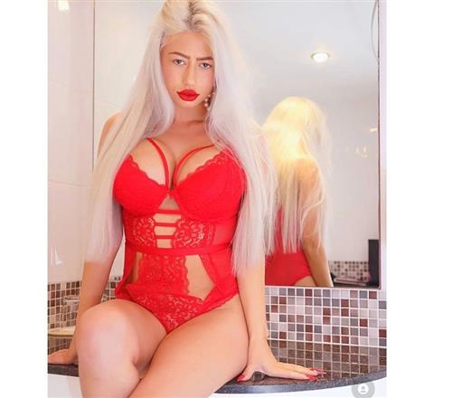 Escort model Siwimol, Ankara'da - 16209