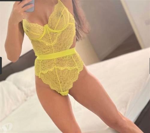 Escort Sumonwan, İskenderun'da - 3992