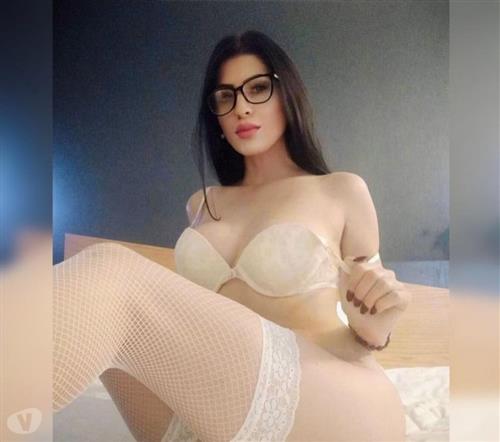 Escort model Tasma Trabzon'da - 4846