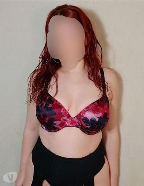 Escort model Thongmee Denizli'da - 16324