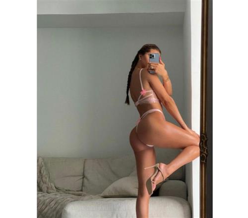 Escort Tolentino Gaziantep'da - 9839