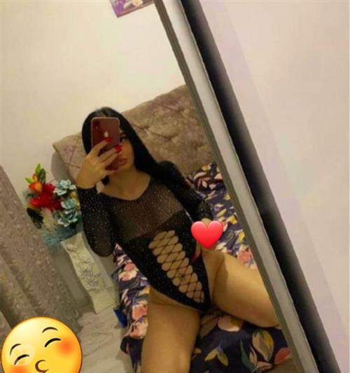 Escort Ulla Marjut, Kayseri'da - 18470