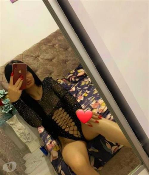 Escort Ulla Marjut, Kayseri'da - 3527