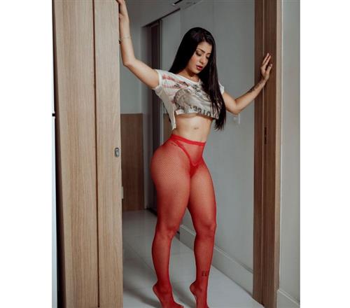 Escort model Umeta Malatya'da - 12359