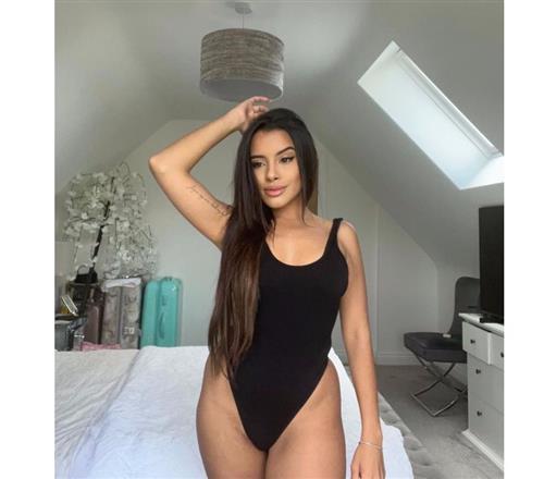 Escort model Vidhita, Şanlıurfa'da - 6012