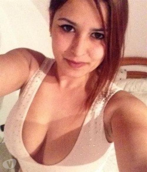 Escort model Youning, Hatay'da - 9482